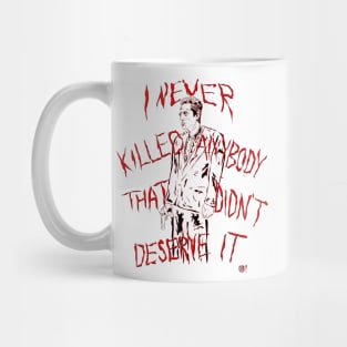 KONY Mug